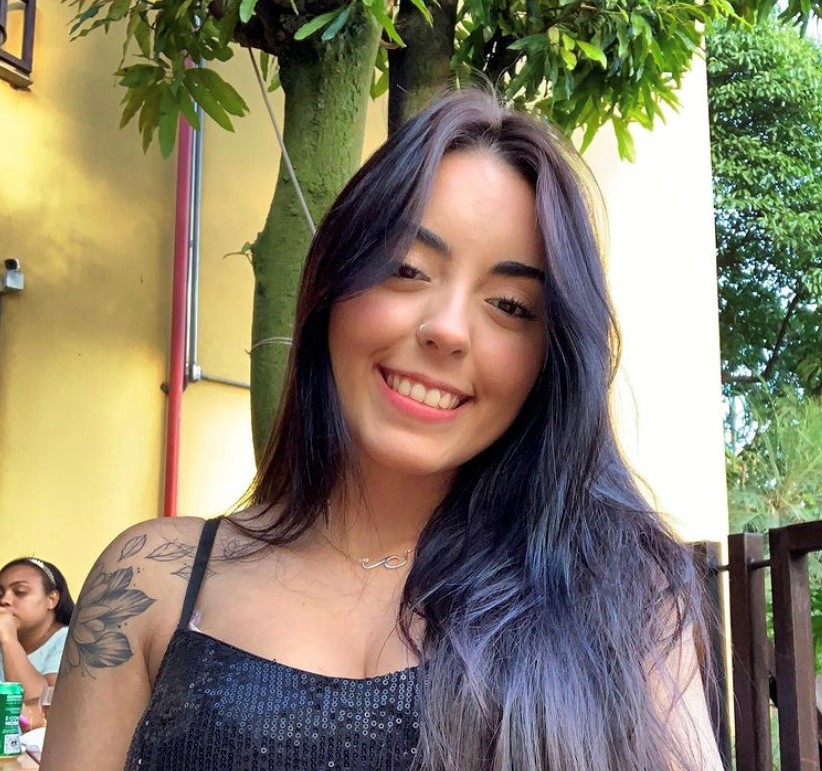 Carolina Rocha Barros