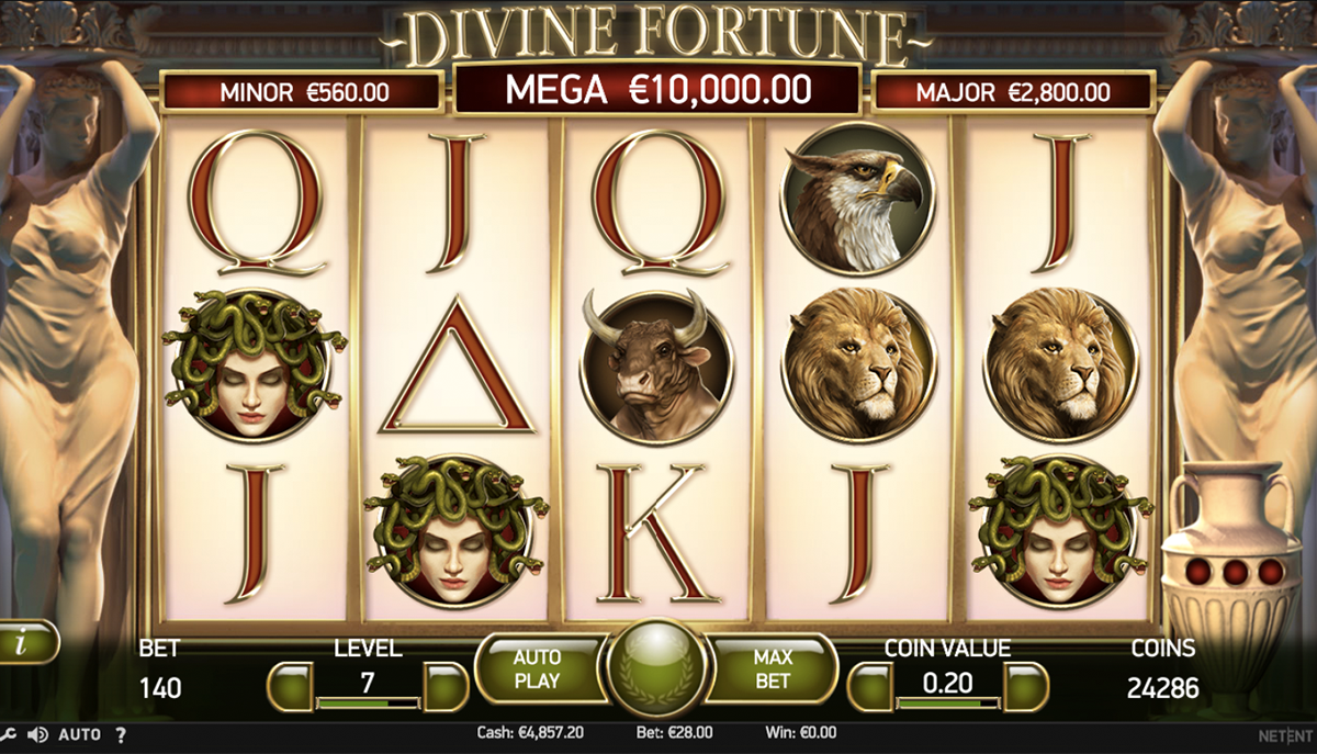 divine-fortune-netent