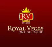 Royal Vegas Casino Bônus de Boas Vindas