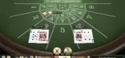 Baccarat Betsoft