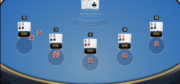European Blackjack