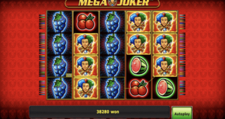 Mega Joker