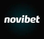 Novibet Casino Bônus de Boas Vindas
