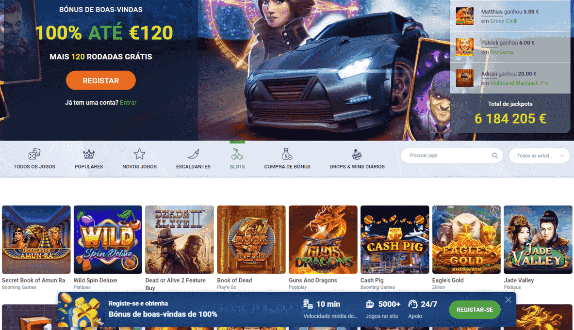 20bet jogos