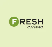Fresh Casino Bônus de Boas Vindas